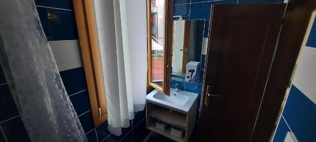 Guest house Calle Dei Guardiani Rooms Italy