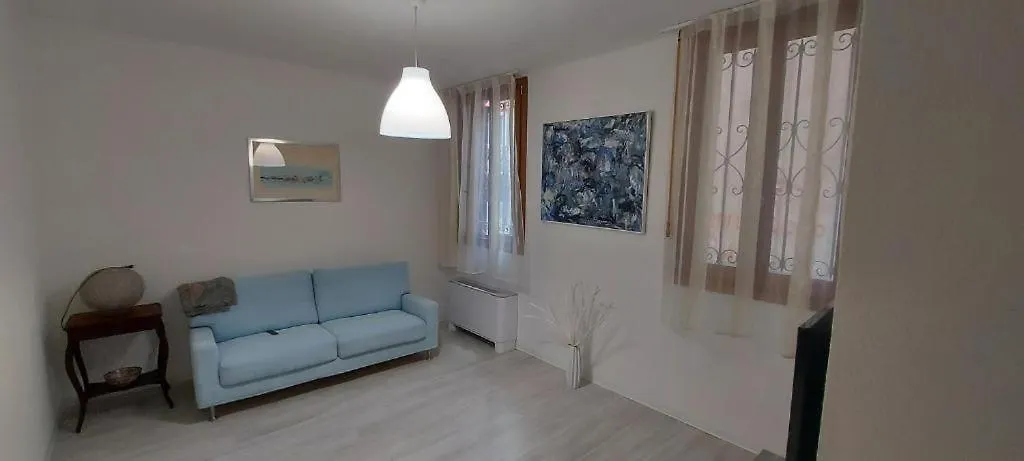Calle Dei Guardiani Rooms Italy